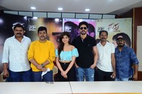 Shukra Movie Press Meet
